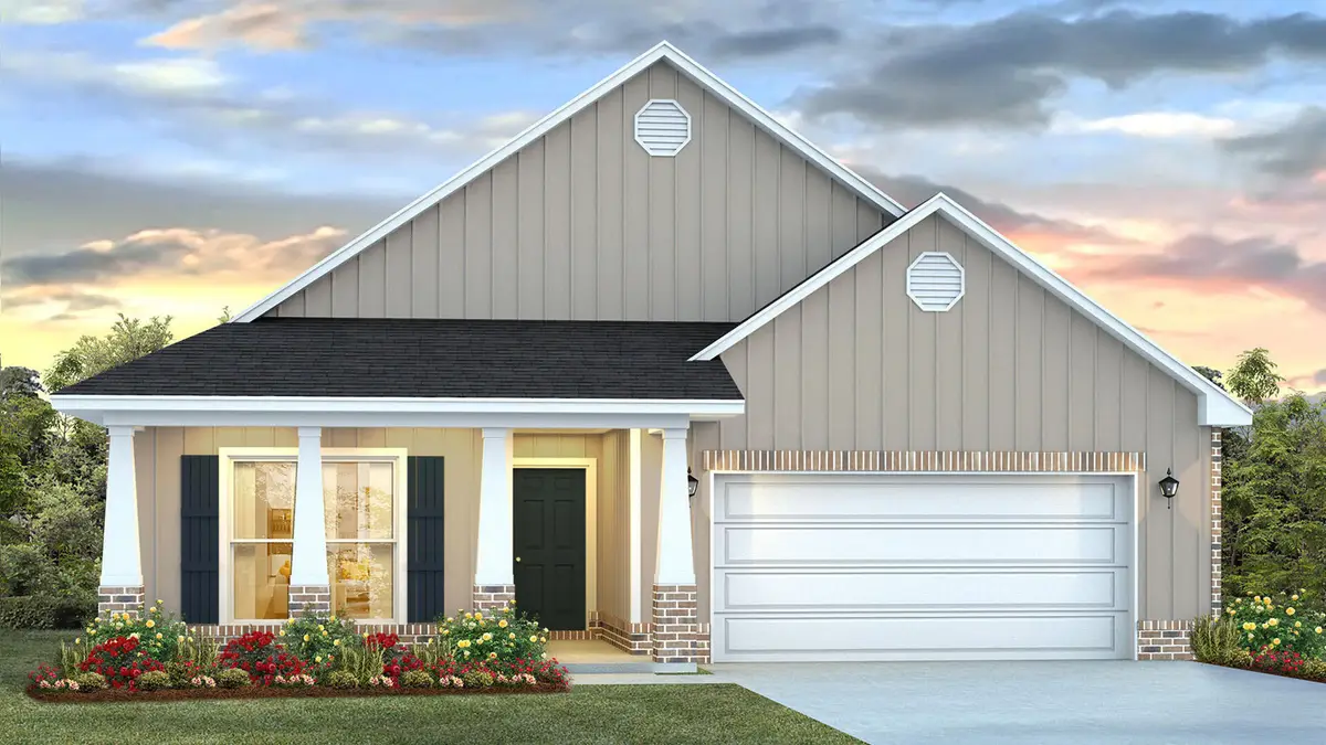 36 E Gray Owl Drive, Freeport, FL 32439 - Image #1