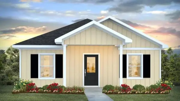 6481 Firefly Drive, Milton, FL 32583