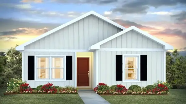 6477 Firefly Drive, Milton, FL 32583