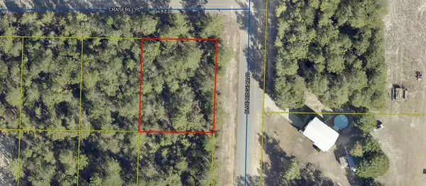 Lot 5 Cranebill Place, DeFuniak Springs, FL 32433