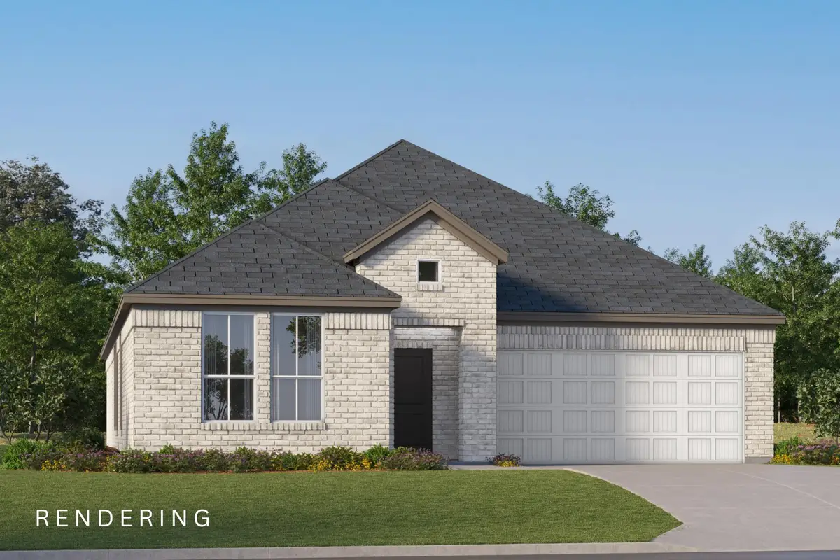 6359 William Kidd Drive #Homesite 5I, Laurel Hill, FL 32567 - Image #1