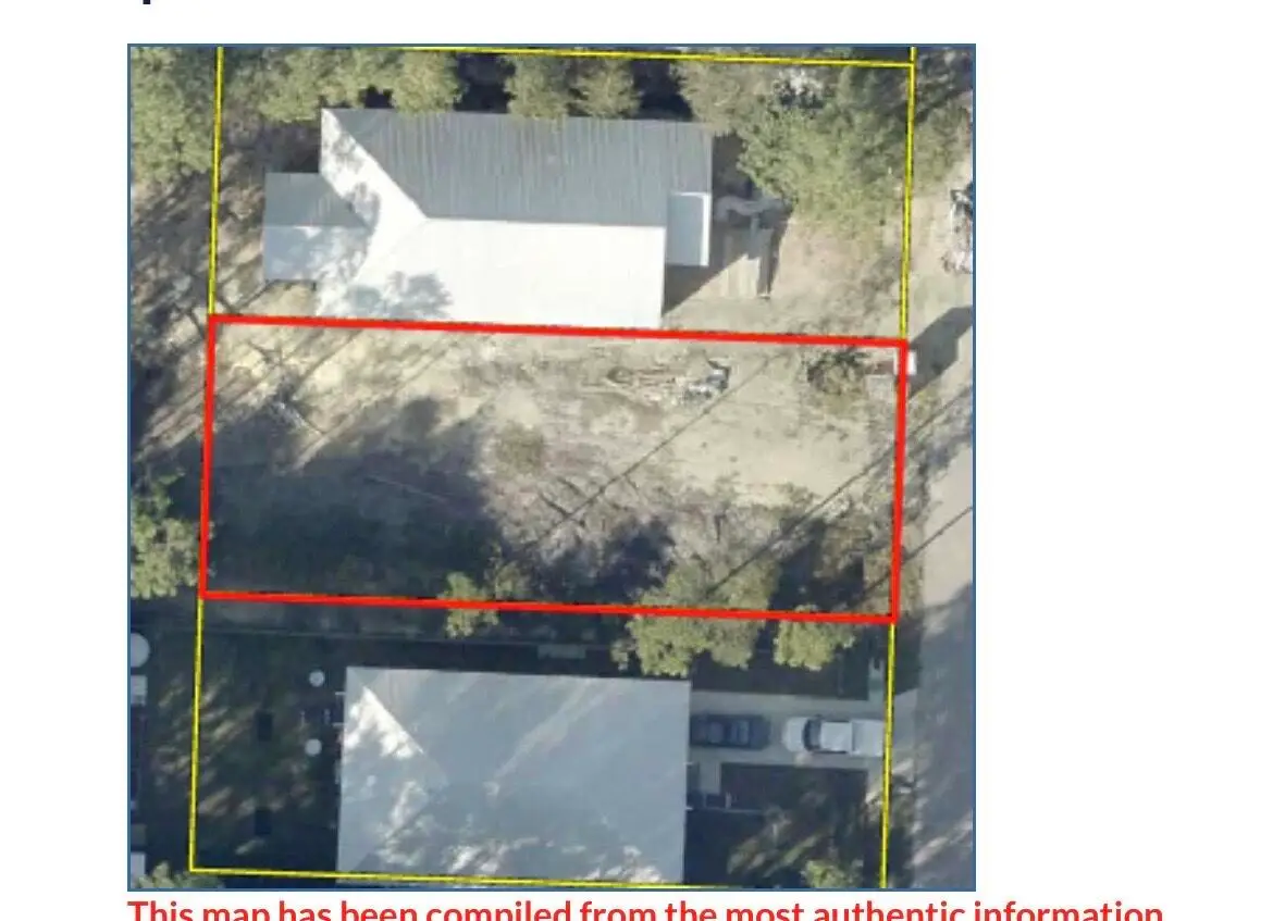 11 S 2nd Street, Santa Rosa Beach, FL 32459 - Image #1