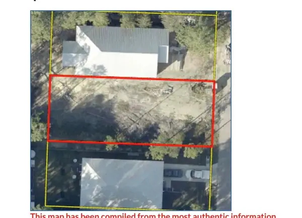 11 S 2nd Street, Santa Rosa Beach, FL 32459