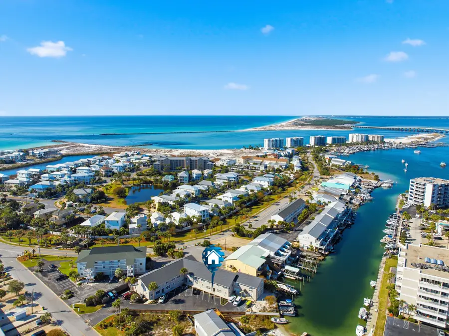 130 Durango Road #UNIT 107, Destin, FL 32541 - Image #2