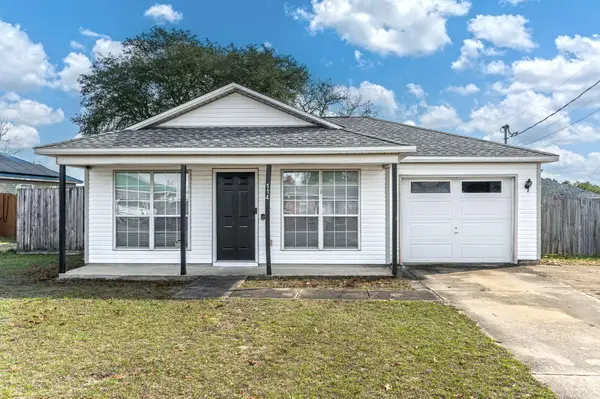 114 Wild Horse Drive, Crestview, FL 32536