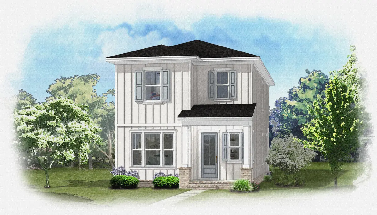 412 Marsh Deer Run, Niceville, FL 32578 - Image #1