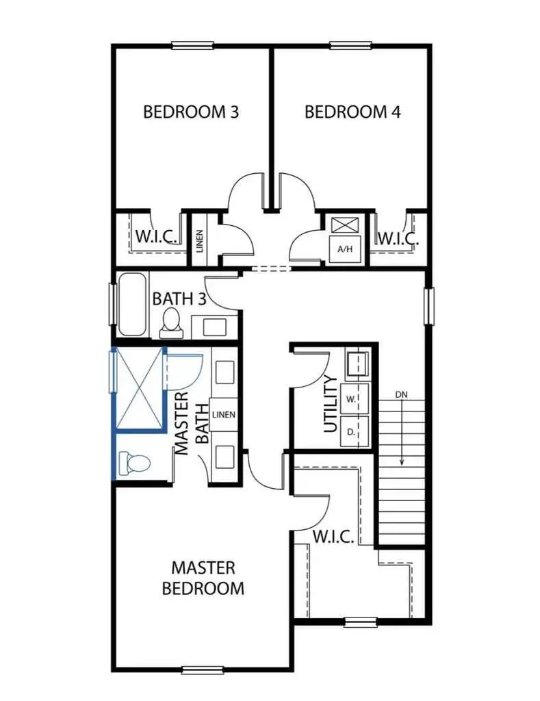 412 Marsh Deer Run, Niceville, FL 32578 - Image #3