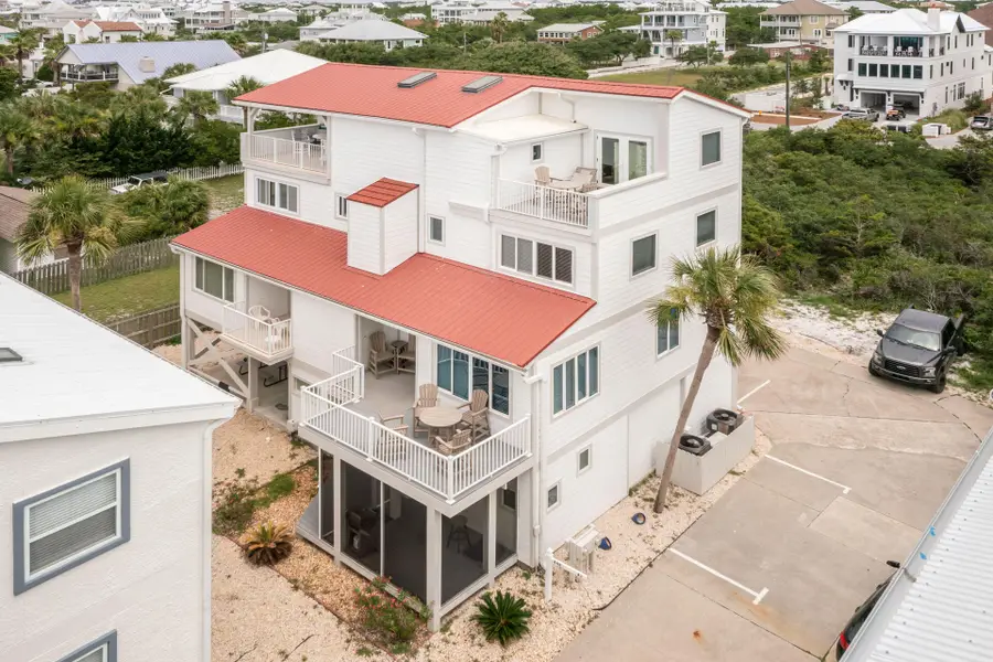 448 W Park Place Avenue #A1, Inlet Beach, FL 32461 - Image #2