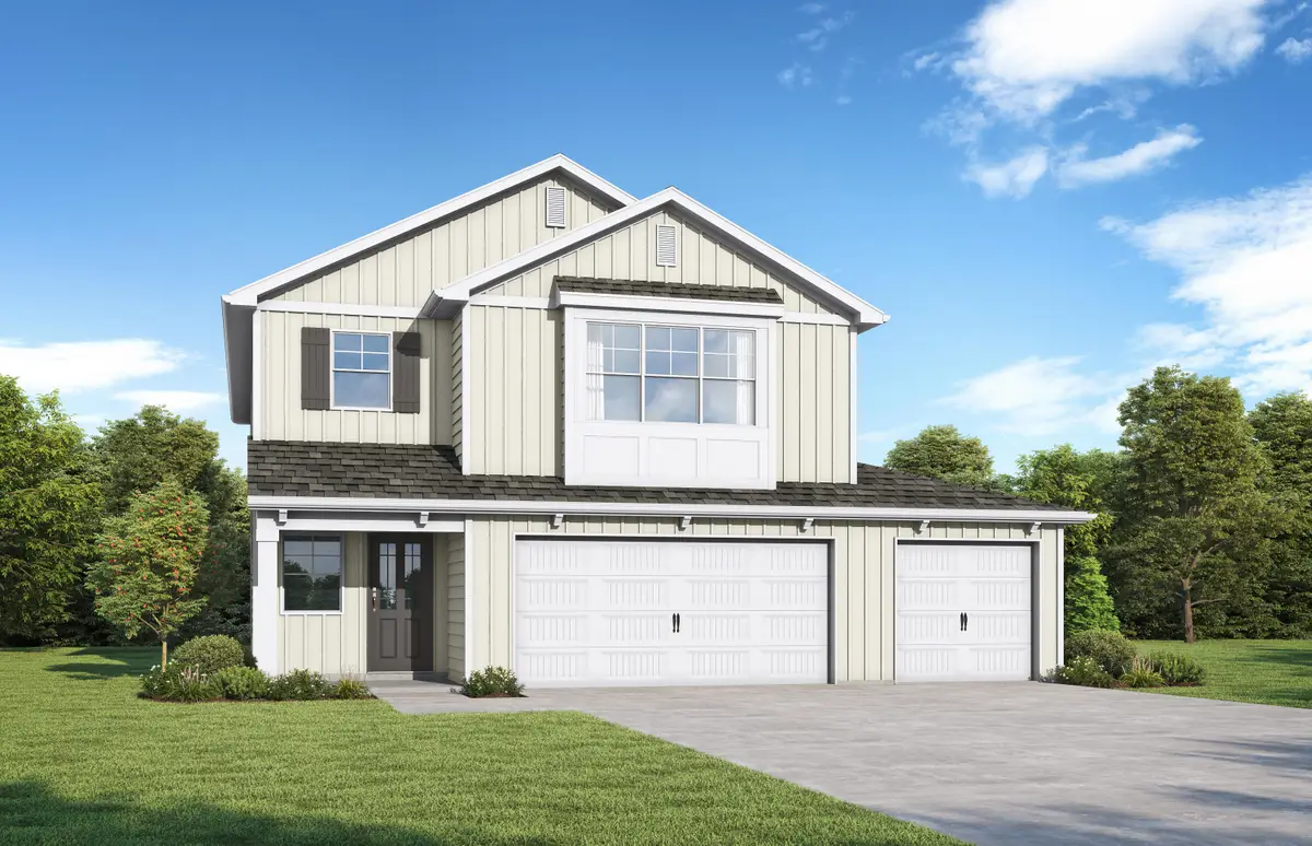 523 Arrowwood Boulevard, Freeport, FL 32439 - Image #1