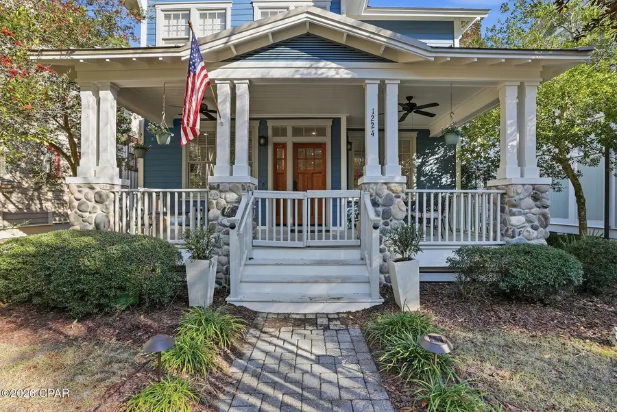1224 W Lakewalk Circle, Panama City Beach, FL 32413 - #3
