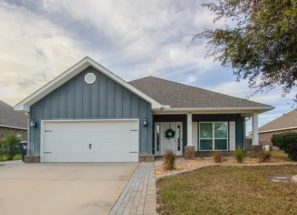 54 Lottie Loop, Freeport, FL 32439
