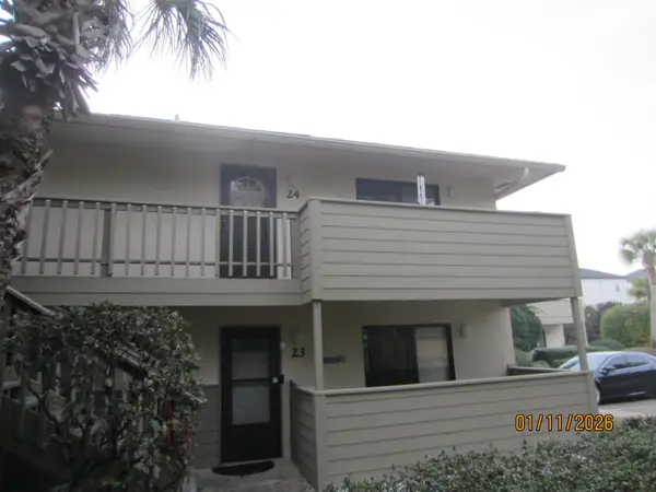 64 Cross Creek Road # 24-C, Miramar Beach, FL 32550