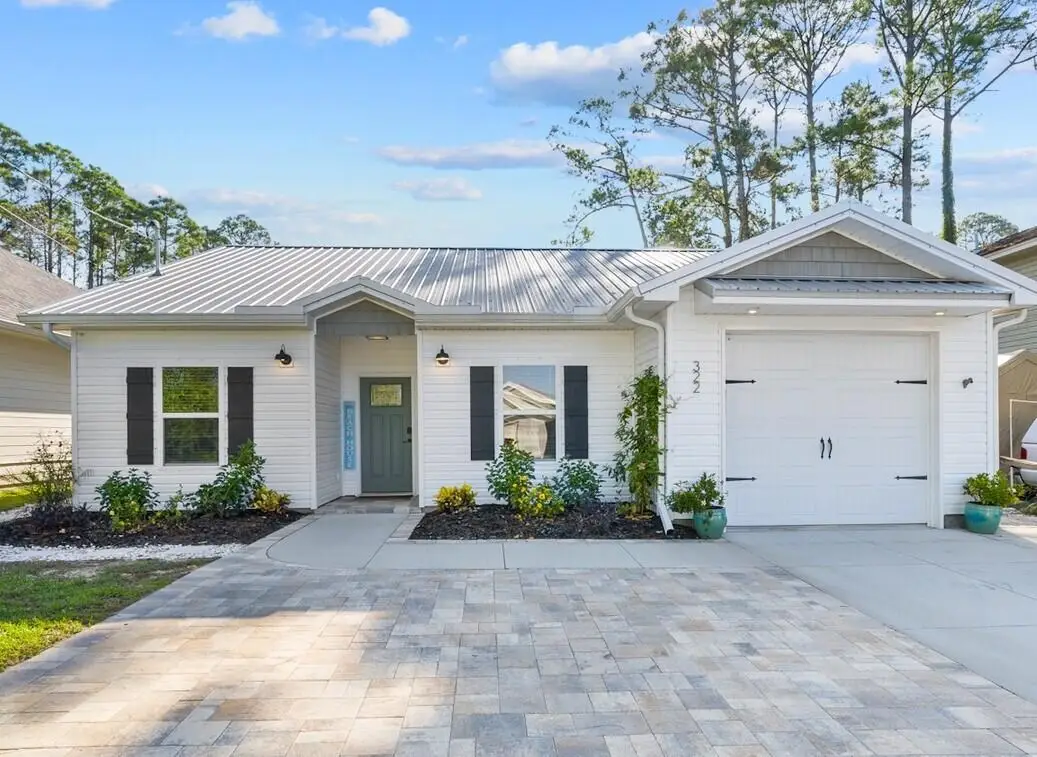 322 Palm Beach Drive, Panama City Beach, FL 32413 - Image #1