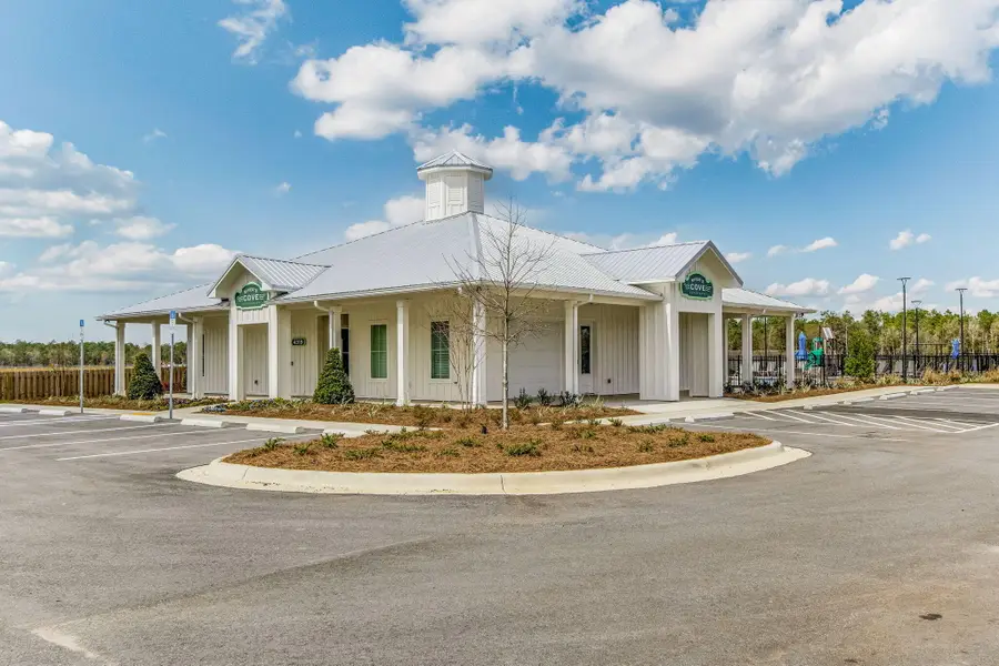 6468 Firefly Drive, Milton, FL 32583 - Image #3