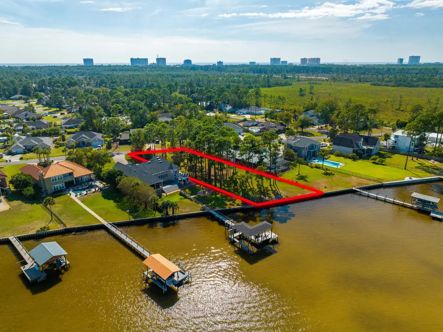 306 Moonlight Bay Drive, Panama City Beach, FL 32407 - Image #3