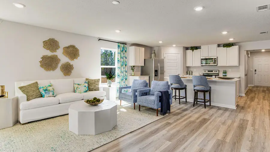 6472 Firefly Drive, Milton, FL 32583 - Image #2