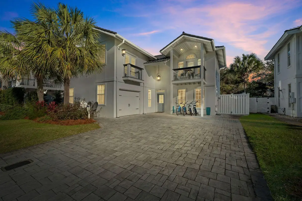41 Longue Vue Drive, Inlet Beach, FL 32461 - Image #1