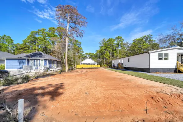 Lot 28 E Georgie East Street, Santa Rosa Beach, FL 32459