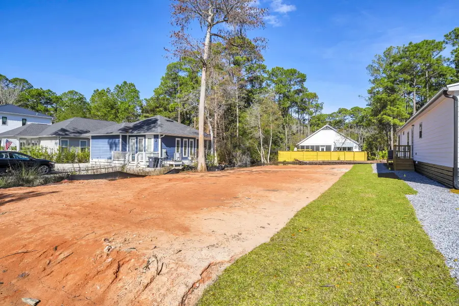Lot 28 E Georgie Street, Santa Rosa Beach, FL 32459 - Image #3