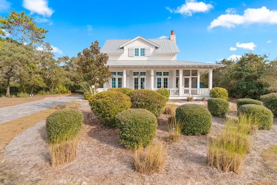 44 Seacrest Drive, Inlet Beach, FL 32461 - #3
