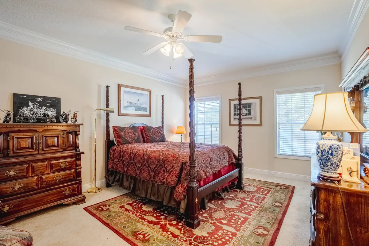 231 Middleburg Dr Drive, Panama City Beach, FL 32413 - #1