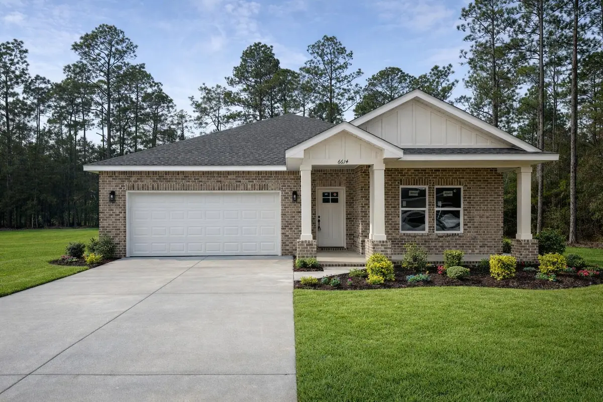 6614 Spyglass Hill Road, Laurel Hill, FL 32567 - Image #1