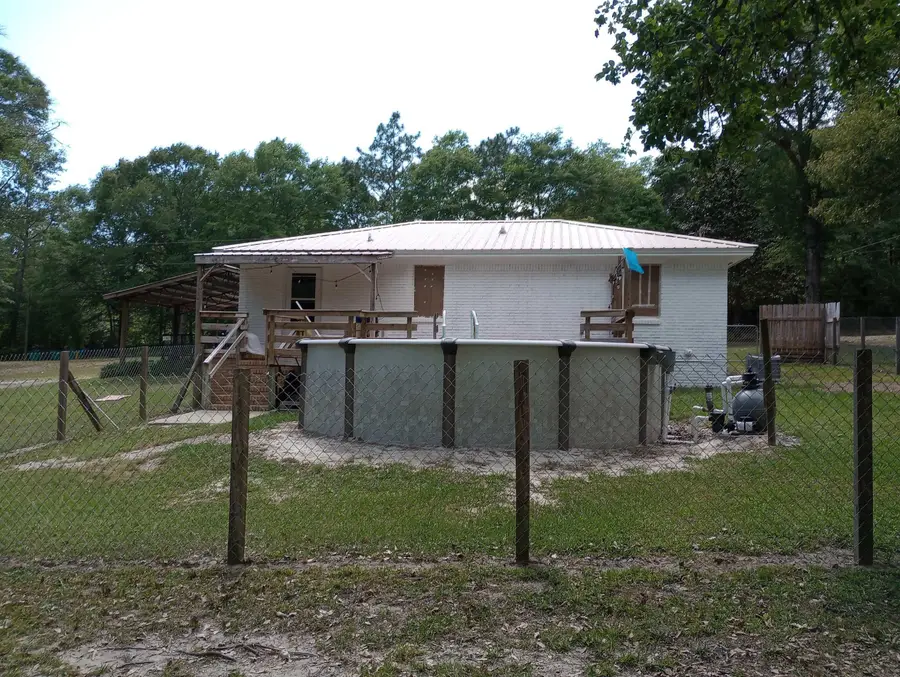 6594 Possum Ridge Road, Crestview, FL 32539 - #2