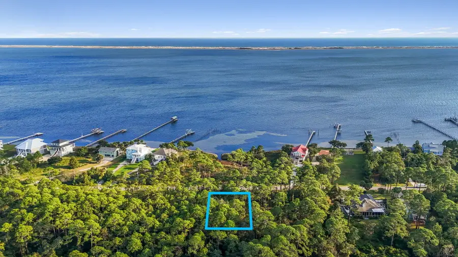 5494 Soundside Drive, Gulf Breeze, FL 32563 - #2