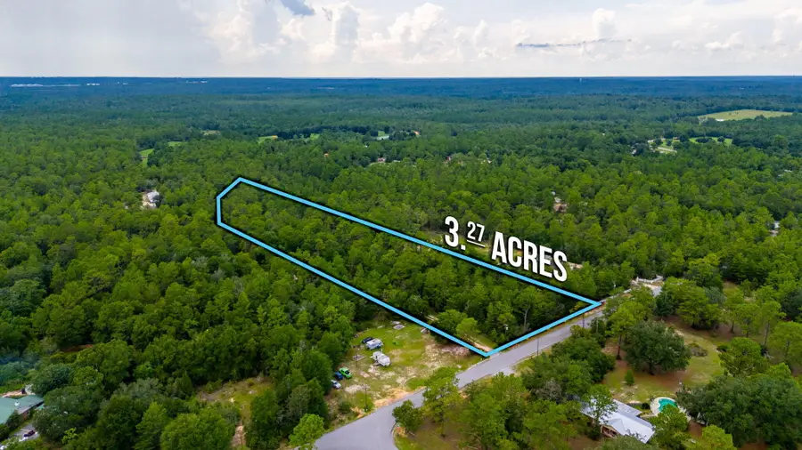 0 Bear Creek Road, Crestview, FL 32539 - Image #3