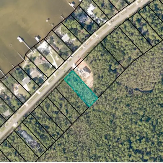 000 E Bay Boulevard, Gulf Breeze, FL 32563 - Image #1