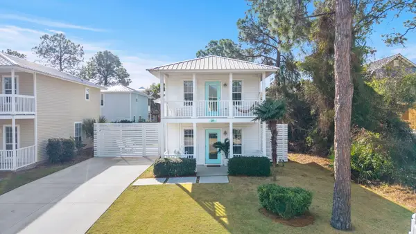 178 Redfish Circle, Santa Rosa Beach, FL 32459