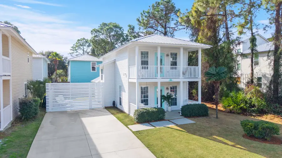 178 Redfish Circle, Santa Rosa Beach, FL 32459 - Image #2