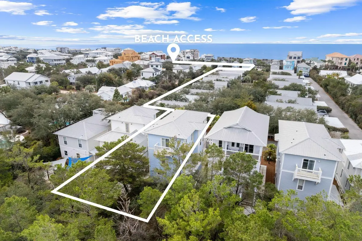 150 Cottage Way #20, Inlet Beach, FL 32461 - Image #1