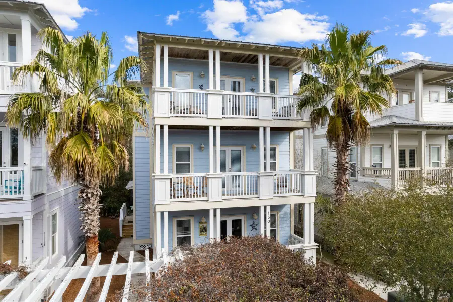 150 Cottage Way #20, Inlet Beach, FL 32461 - Image #2