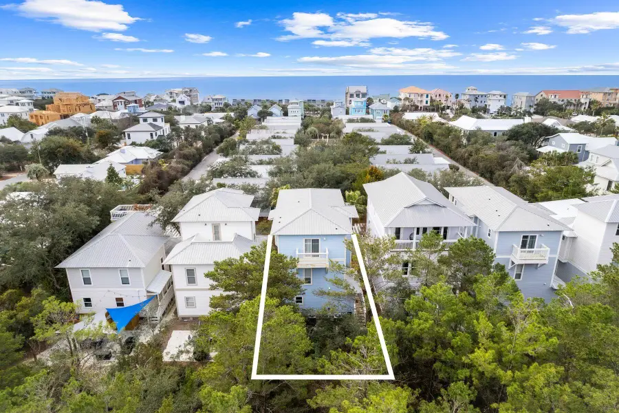 150 Cottage Way #20, Inlet Beach, FL 32461 - Image #3