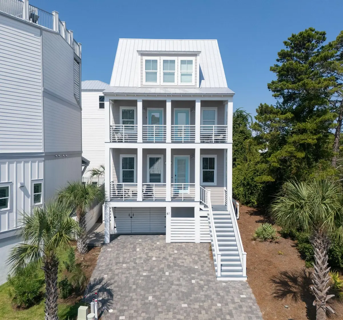61 Charming Way, Santa Rosa Beach, FL 32459 - Image #1
