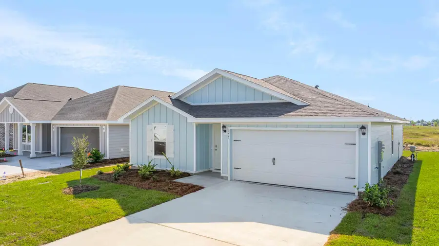 303 Staggerbush Street, Freeport, FL 32439 - Image #2