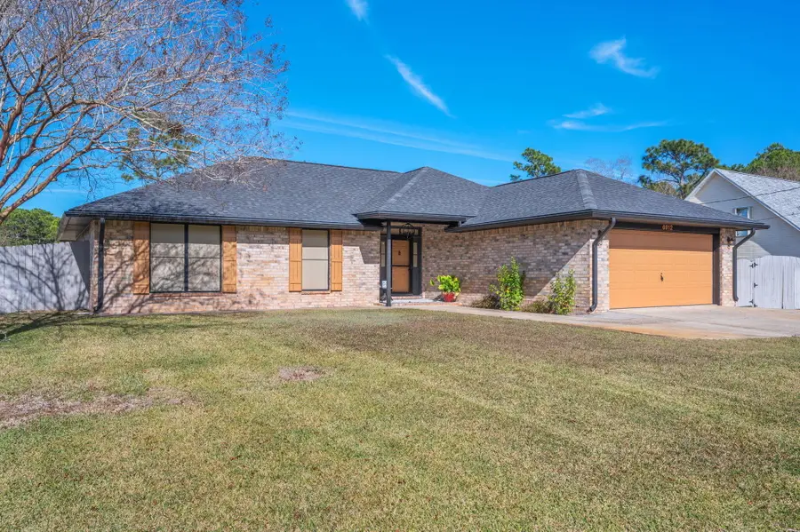 6912 Leisure Street, Navarre, FL 32566 - Image #3