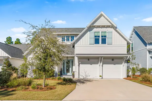 41 E Firethorn Circle, Inlet Beach, FL 32461
