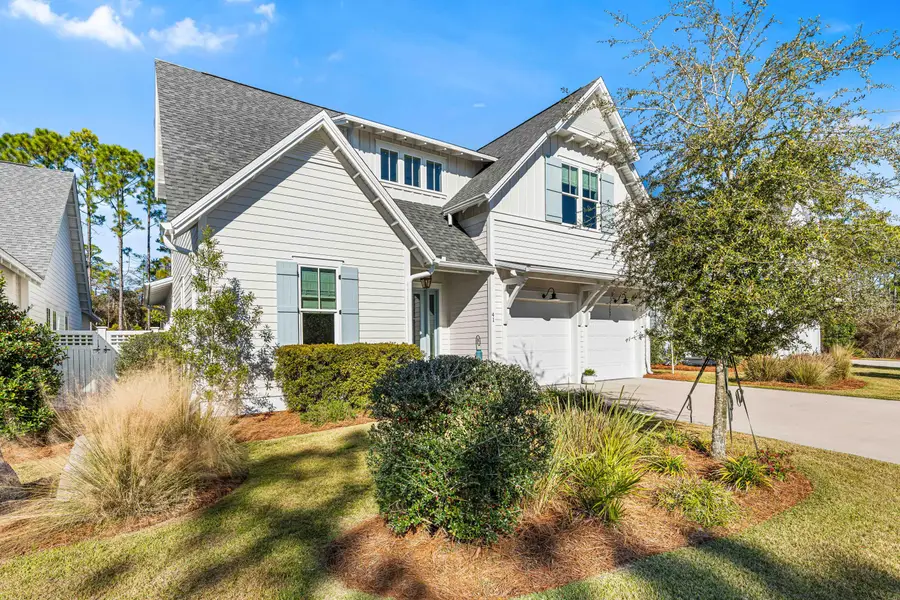 41 E Firethorn Circle, Inlet Beach, FL 32461 - Image #2