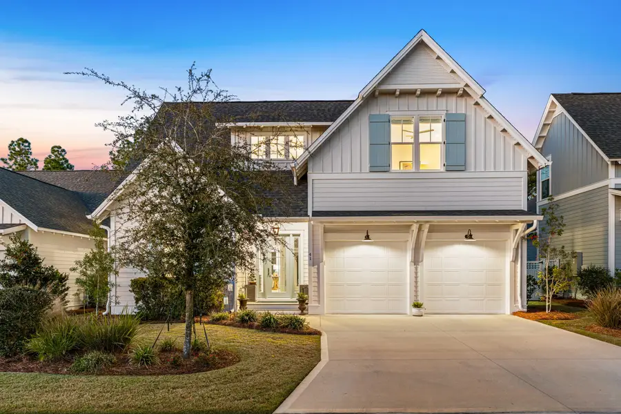 41 E Firethorn Circle, Inlet Beach, FL 32461 - Image #3