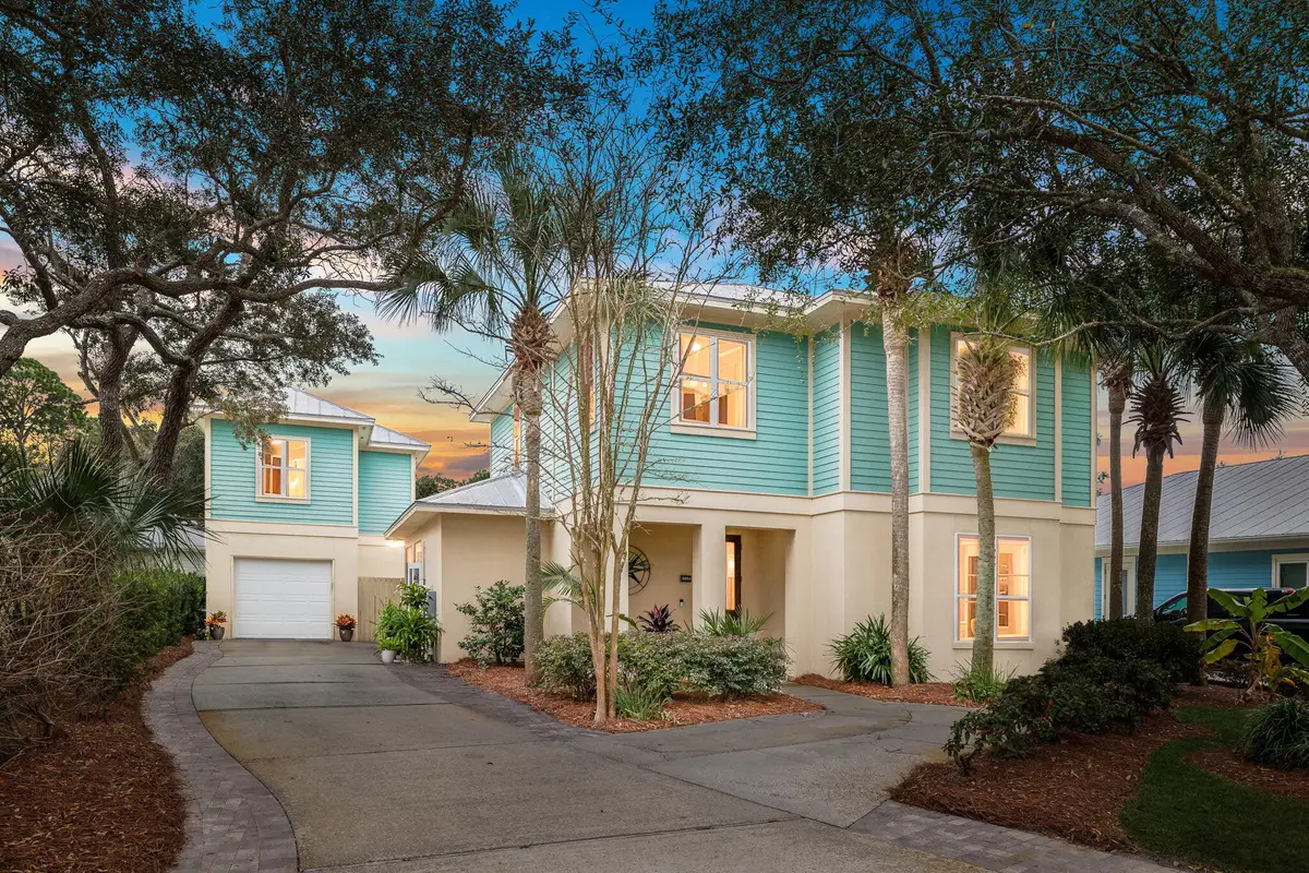 2031 Pine Island Circle, Miramar Beach, FL 32550 - Image #1