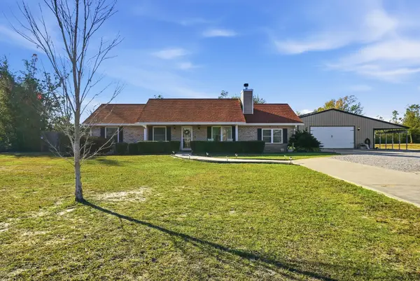 7525 Kingswood Road, Southport, FL 32409