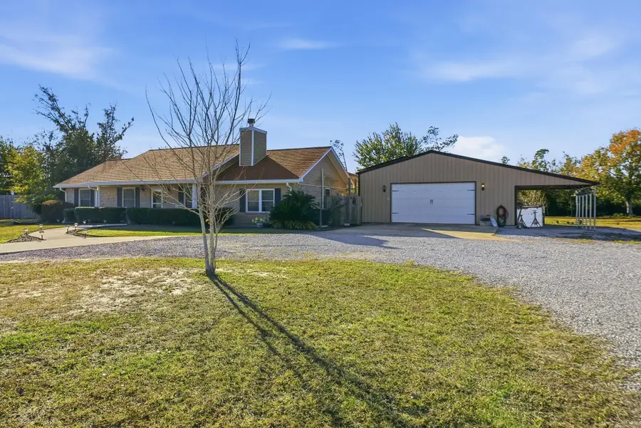 7525 Kingswood Road, Southport, FL 32409 - Image #3