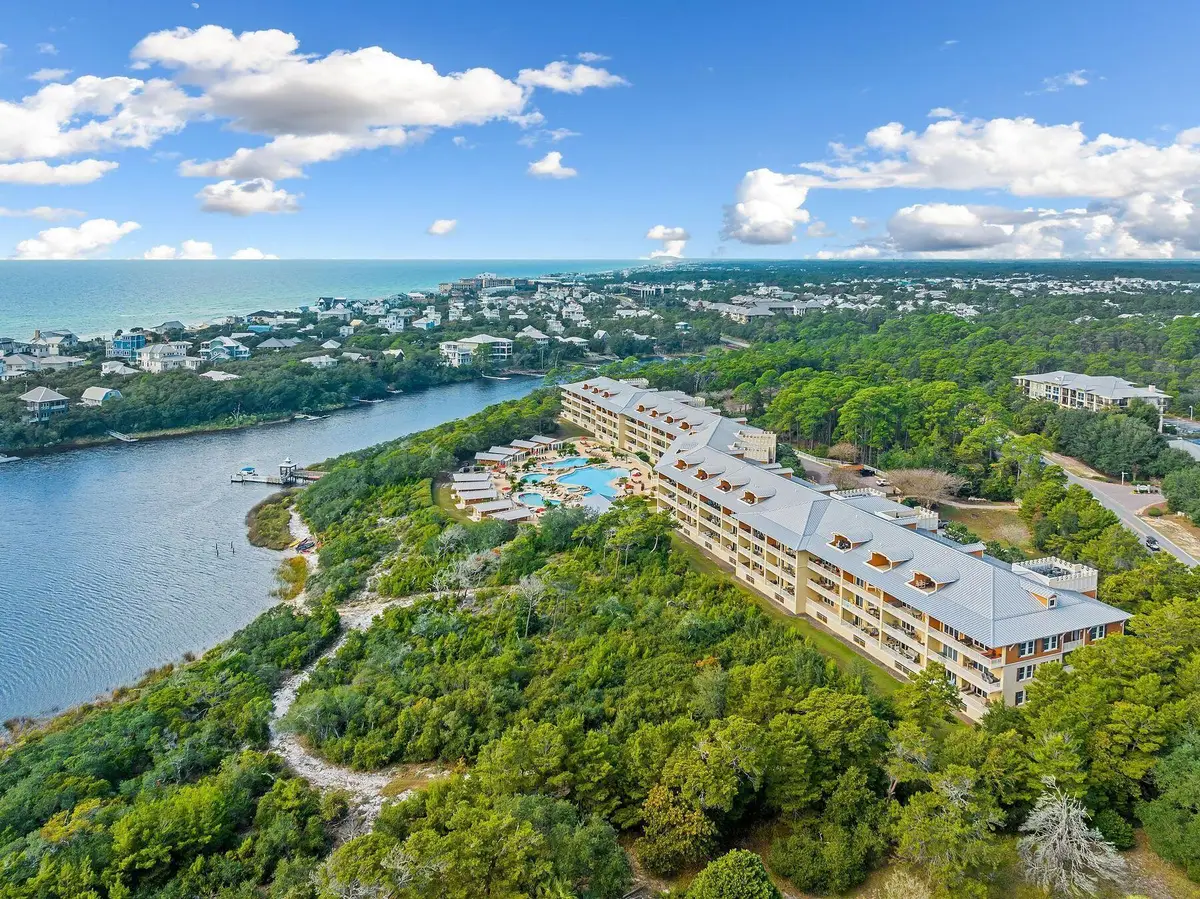 1653 W County Highway 30a #1112, Santa Rosa Beach, FL 32459 - Image #1