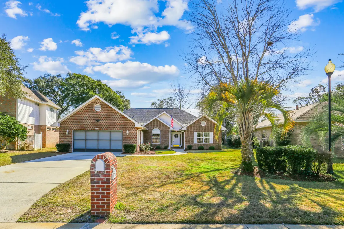 1736 Wren Way, Niceville, FL 32578 - Image #1