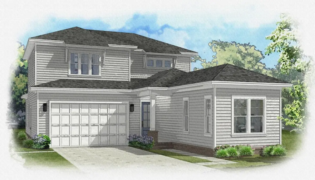 723 Reindeer Road, Niceville, FL 32578 - Image #1