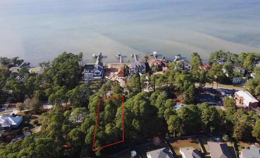 Lot 5H Driftwood Point Road, Santa Rosa Beach, FL 32459 - Image #2