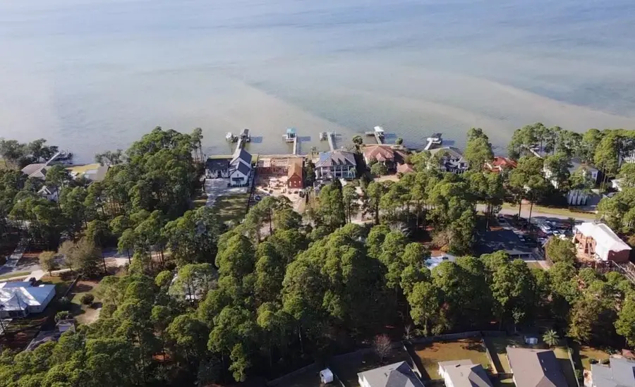 Lot 5H Driftwood Point Road, Santa Rosa Beach, FL 32459 - Image #3