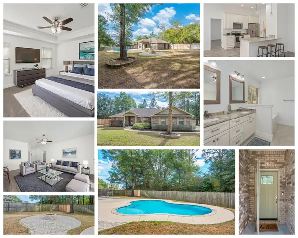 3208 Arthur Boulevard, Crestview, FL 32536